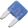 AUSTRALUX ATM15-1 15AMP AUTO FUSE - EACH MINI BLADE AUSTRALUX