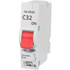 HPM CDCB132 32A CIRCUIT BREAKER HPM DCB132