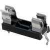 PTF15 M205 PCB MOUNT FUSE HOLDER
