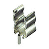 3AGFC 7.4A 3AG PCB MOUNT FUSE CLIP