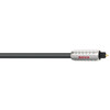 WIREWORLD NTO1M 1M NOVA SERIES TOSLINK CABLE