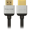 KORDZ R3HD0150 1.5M THX CERTIFIED HDMI LEAD RACK INSTALL KORDZ