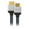 KORDZ EVSHDO120R 1.2M HIGH SPEED WITH ETHERNET 2% SILVER THX CERTIFIED KORDZ