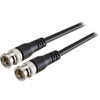 PRO2 LV1495 0.5M BNC PLUG TO PLUG LEAD VIDEO LEAD PRO2