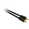 PRO2 LV5167 5M RCA PLUG TO PLUG LEAD SINGLE VIDEO / SUB LEAD(LH305)