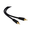 PRO2 LV5168 10M RCA PLUG TO PLUG LEAD SINGLE VIDEO/ SUB LEAD (LH310)