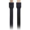PRO2 HL18F0.5 0.5M 18GBPS HDMI CONTRACTOR SERIES HIGH SPEED FLAT LEAD/CABLE