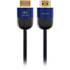 PRO2 HL8K3M 3M 8K 48GBPS HDMI LEAD ULTRA HIGH SPEED CERTIFIED