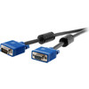 PRO2 LC1300 30M M/F VGA LEAD WITH FILTER HD15 PLUG TO SOCKET EXTENSION