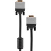 KORDZ VGA2500 25M M/M PRO VGA /DB15 LEAD