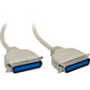 LC5017 36-PIN PLUG TO PLUG LEAD - 2M MICRO RIBBON CENTRONICS SCSI