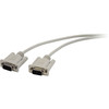 PRO2 LC5081 2M DB9 PLUG TO PLUG LEAD RS232 LEAD