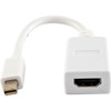 PRO2 LC6150 20CM MINI DISPLAYPORT TO HDMI ADAPTOR LEAD HDMI SOCKET