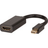 NEXTECH WQ7420 4K MINI DISPLAY PORT TO HDMI 155MM