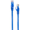 PRO2 LC6606B 2M BLUE CAT6 PATCH LEAD