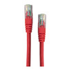 PRO2 LC6630R 1M RED CAT6 PATCH LEAD