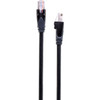 PROCAB CLD500/3 3M FLEXIBLE CAT5E CABLE ROBUST WITH GOLD PLATED RJ45