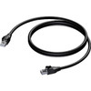 PROCAB BSD550U1.5 1.5M CAT5E LEAD RJ45-LSHF BASIC SERIES PROCAB