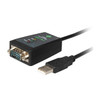 IOCREST UR232 USB2.0 TO SERIAL RS232 LEAD 1M IOCREST FTDI CHIPSET