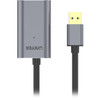 UNITEK Y3004 5M USB3.0 ALUMINIUM EXT LEAD