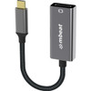 MBEAT LC7974 USB-C TO HDMI ADAPTER 4K TOUGHLINK