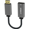 MBEAT LC7982 DISPLAY PORT TO HDMI ADAPTER 4K TOUGHLINK