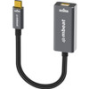 MBEAT LC7998 4K USB-C TO MINI DISPLAY PORT ADAPTER TOUGH LINK