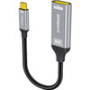 MBEAT LC8036 8K USB-C TO DISPLAY PORT ADAPTER TOUGHLINK (MB-XAD-8KCDP)