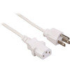 K9-1.8MTUS USA IEC POWER LEAD - 1.8M IEC-C13 APPLIANCE CORD