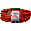 ULTRACHARGE UR24030T 30M HEAVY DUTY EXTENSION LEAD POWER LEAD ORANGE & CLEAR PLUG