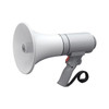 TOA ER1215 15W HANDHELD MEGAPHONE