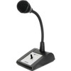 AUSTRALIAN MONITOR AMX526 DESK PAGING MICROPHONE AUSTRALIA MONITOR