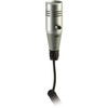 JTS PTT1/5 PUSH-TO-TALK HAND-HELD MIC FOR SUPERMARKET 5-PIN XLR