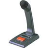 TOA PM660D DESK TOP MICROPHONE TOA 2MT CABLE & 5 PIN DIN PLUG