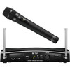 TOA WS5225H01AS 16CH UHF WIRELESS HAND HELD MICROPHONE KIT TOA(578-606MHz)