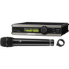 TOA WT5800HTPDF01AS 64CH HANDHELD VOCAL MIC KIT 1 X WT5800 & 1 X WM5270 - TOA
