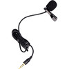 COMICA V01SP OMNIDIRECTIONAL LAVALIER MIC FOR SMARTPHONE / 3.5MM