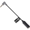 COMICA SPX 3.5MM TRS-TRRS AUDIO ADAPTER SOCKET TO PLUG MARTPHONE