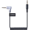 COMICA DSPX AUDIO CABLE ADAPTER MALE 3.5MM TRS CVM-D-SPX