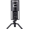 COMICA STM-USB USB CONDENSER CARDIOID MIC DESKTOP W//TRIPOD