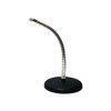 22DS001 GOOSENECK MIC DESK STAND 30CM MICROPHONE GOOSENECK