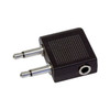 PA1055 3.5MM AEROPLANE ADAPTOR PA3581
