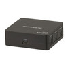 DIGITECH AC1590 3 WAY TOSLINK SPLITTER USB POWERED