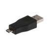 PRO2 PA2346 USB A PLUG TO MICRO USB B PLUG ADAPTOR