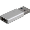 PRO2 PA2354 USB3.0 TO USB-C ADAPTOR USB3.0 PLUG TO USB-C SOCKET