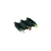 PA2703 3X RCA SOCKETS TO SOCKETS GENDER CHANGER EXTENSION 3GEN