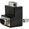 PRO2 PA4305 VGA RIGHT ANGLE ADAPTOR UP FACING