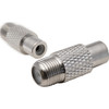 PA5097 F' SOCKET TO RCA SOCKET ADAPTOR