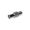 PA5125 PAL PLUG TO 'F' SOCKET ADAPTOR