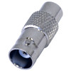 PA5720 RCA SOCKET TO BNC SOCKET ADAPTOR